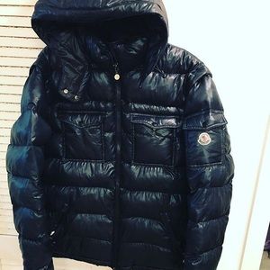Men’s Coat